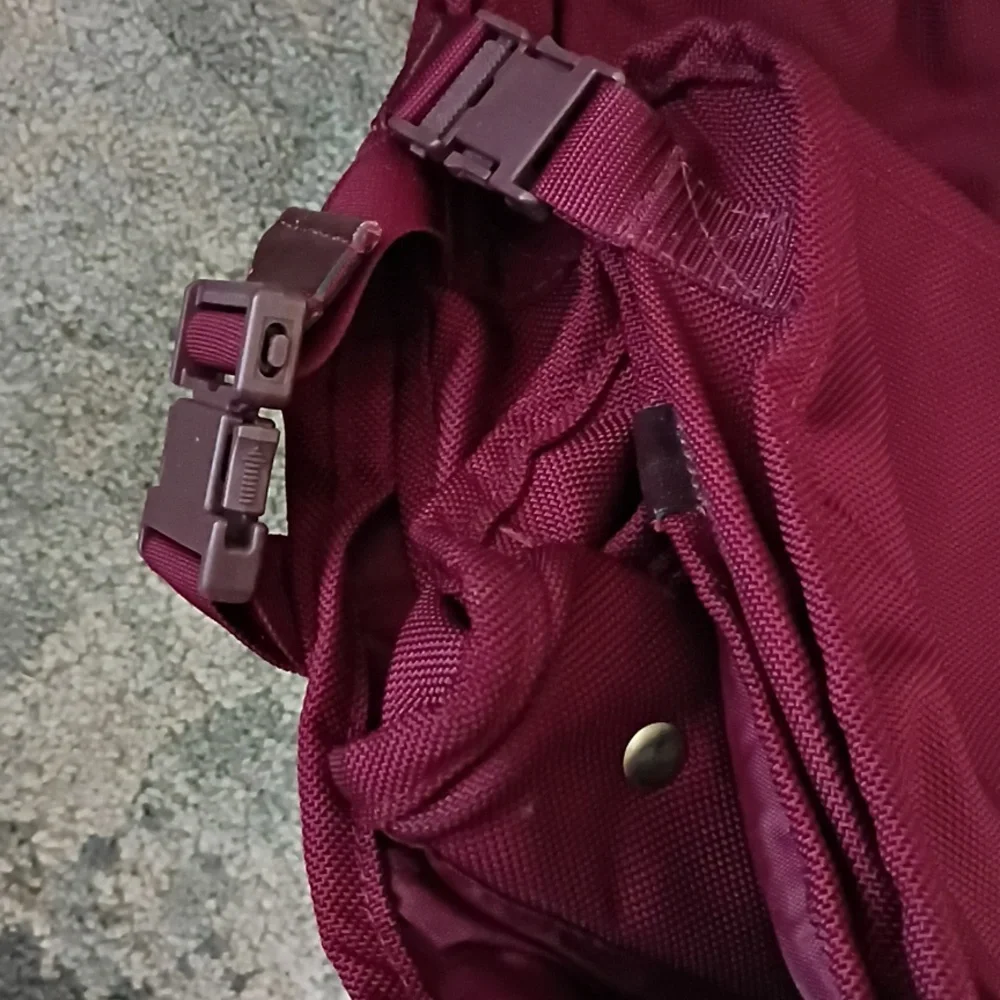 TUMI Garment Bag